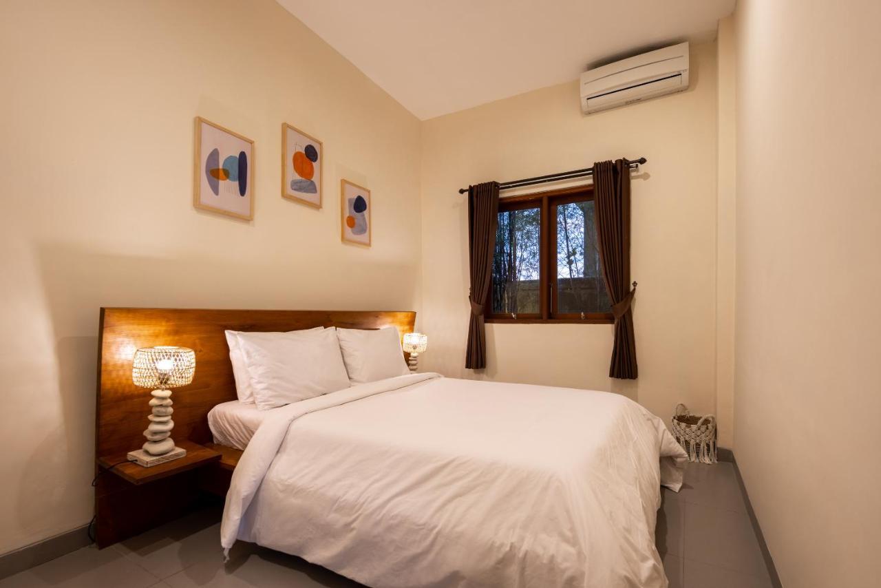 Destino - Bali Villa Seminyak (Bali)