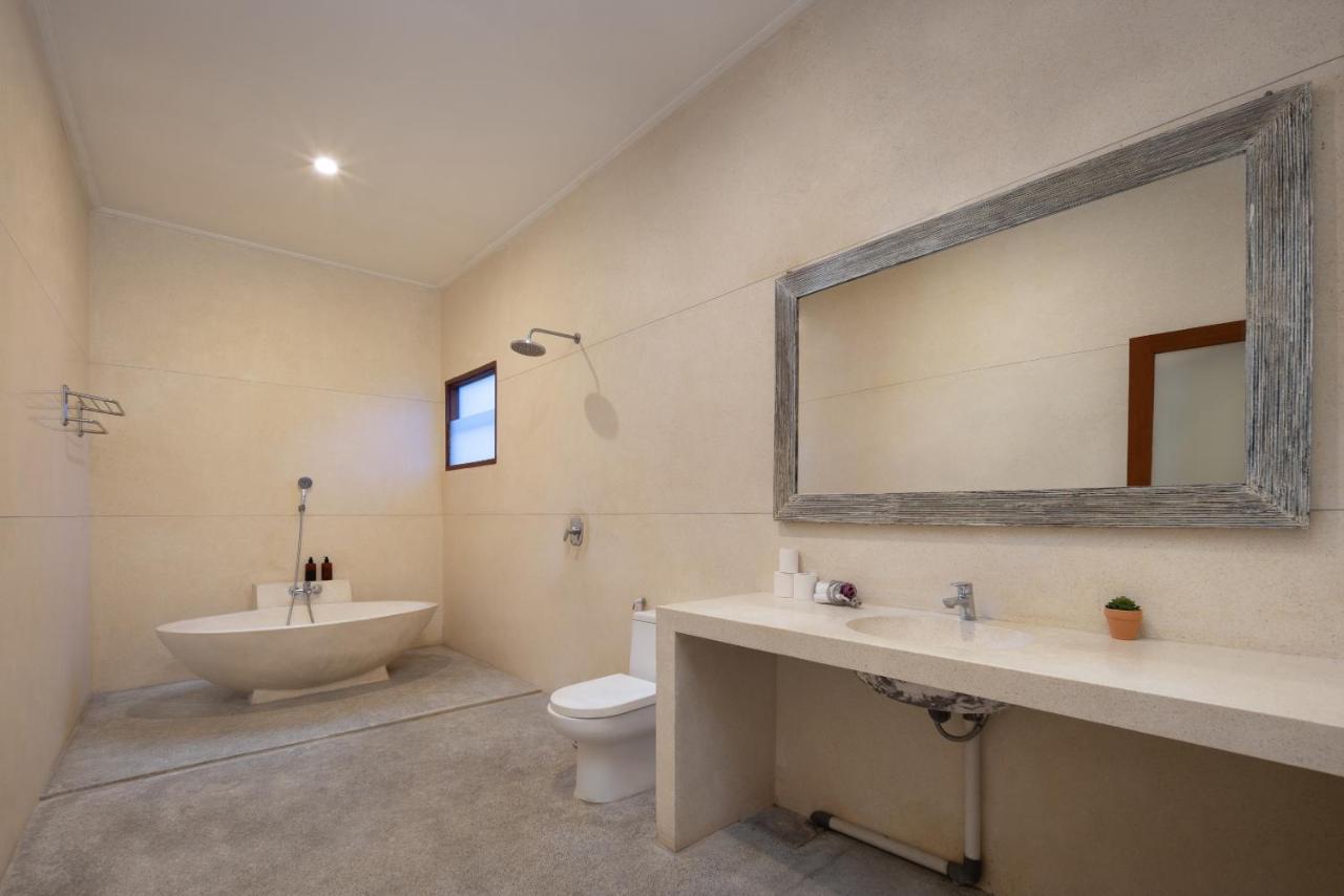 Destino - Bali Villa Seminyak (Bali)