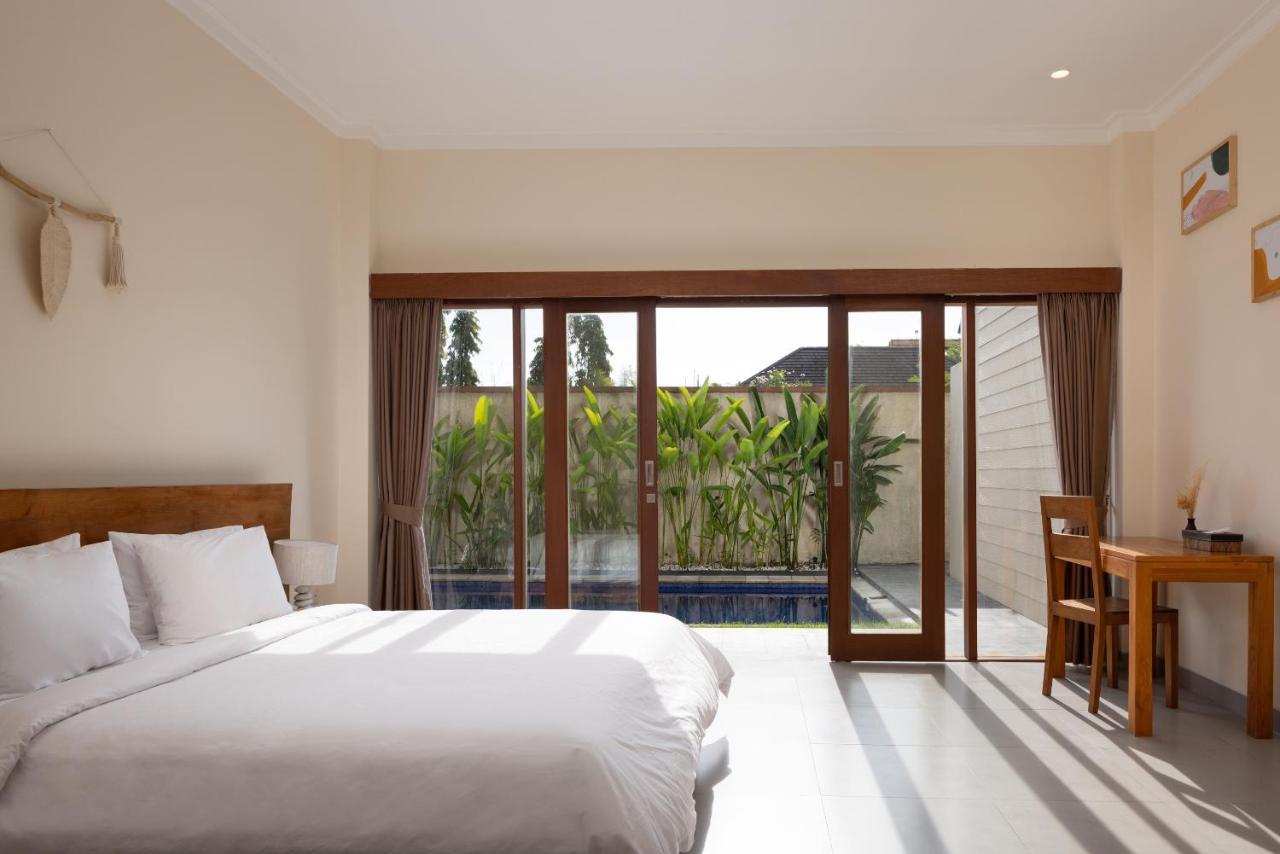 Destino - Bali Villa *