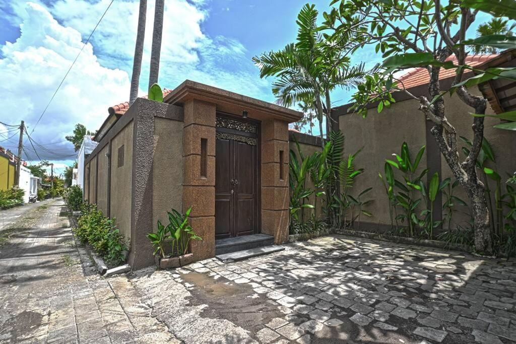 Searenity * Seminyak (Bali)