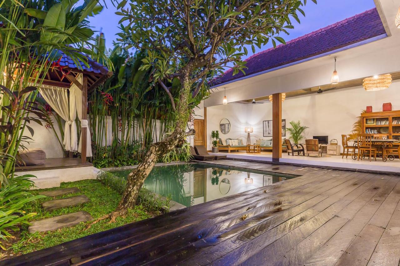 Pulesari 2 Bedrooms Seminyak (Bali)