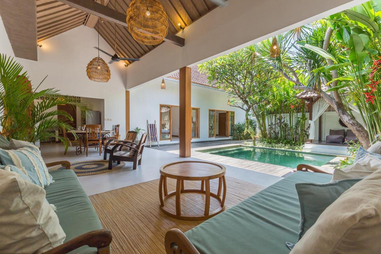 Pulesari 2 Bedrooms Seminyak (Bali)