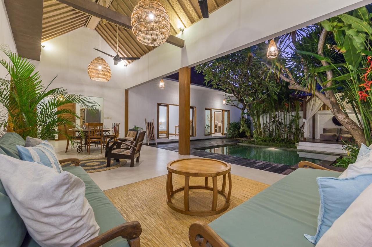Pulesari 2 Bedrooms Villa Seminyak (Bali)