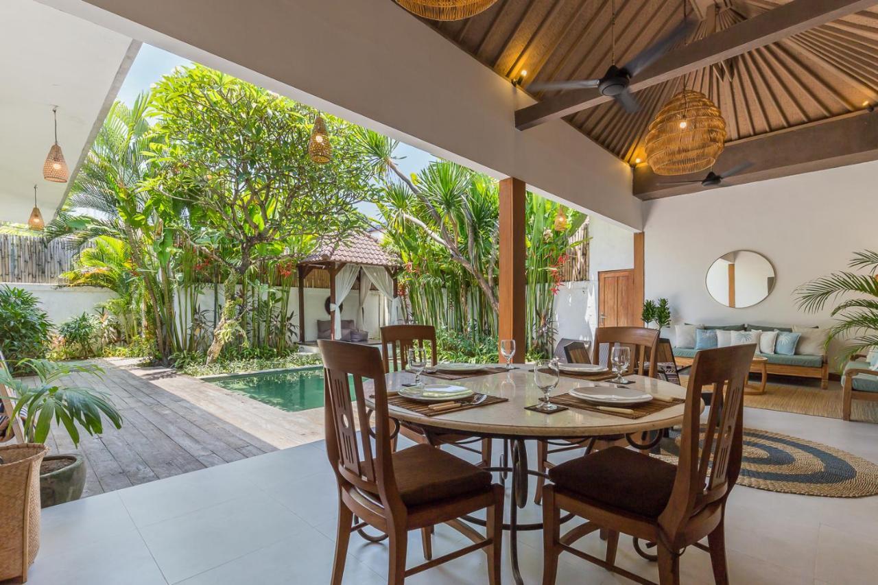 Villa Pulesari 2 Bedrooms Seminyak (Bali)