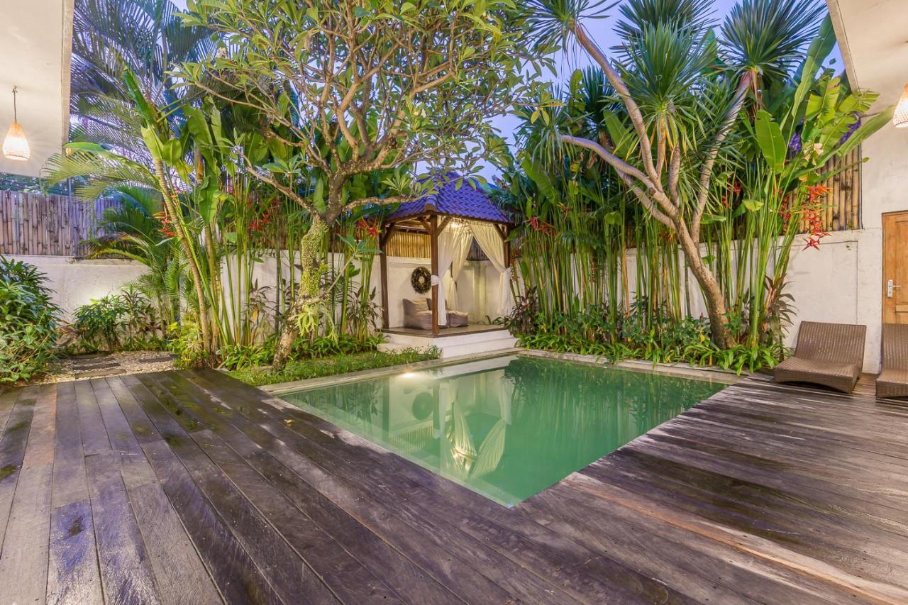 Pulesari 2 Bedrooms Villa *