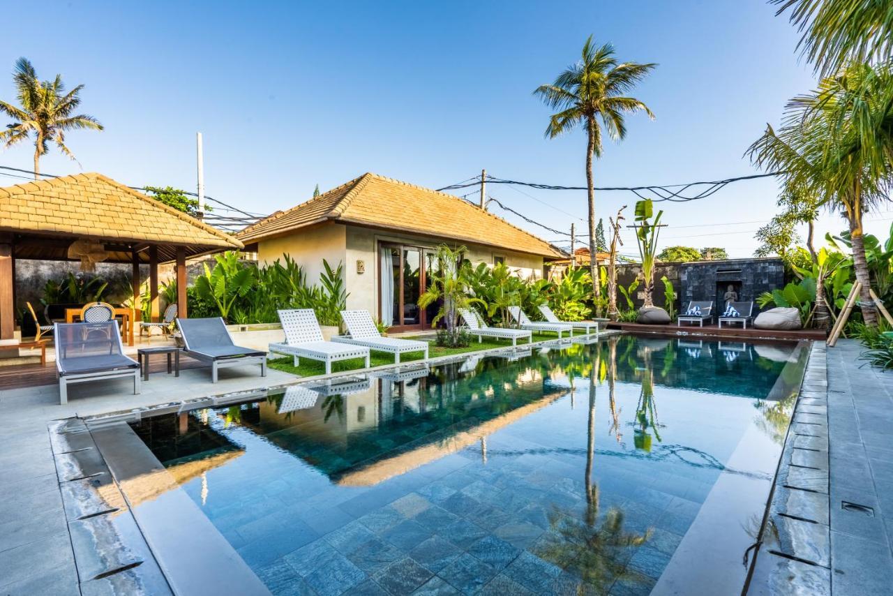 The Akasha Bali Luxury Hotel Seminyak (Bali)