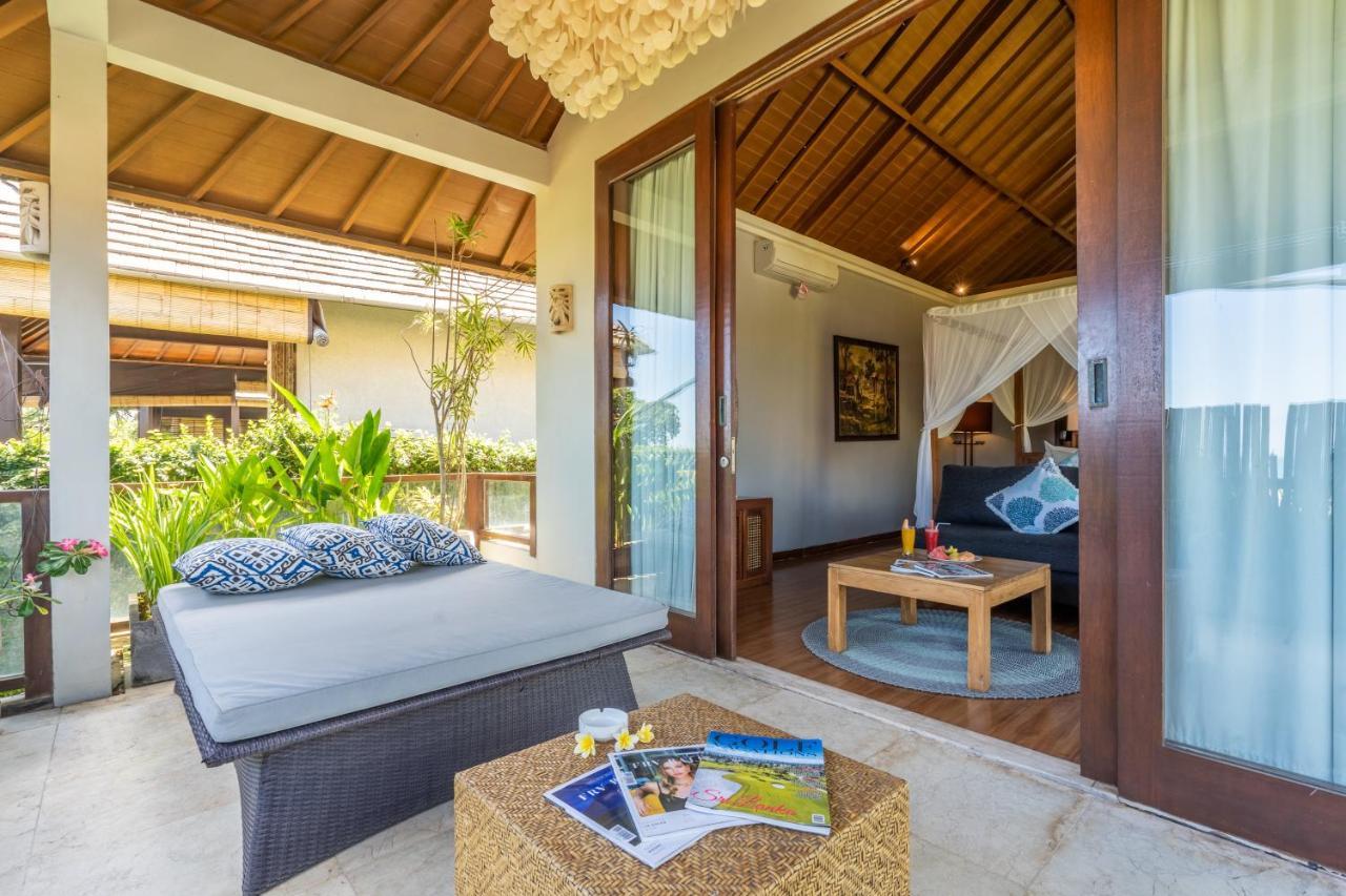 The Akasha Bali Luxury Hotel
