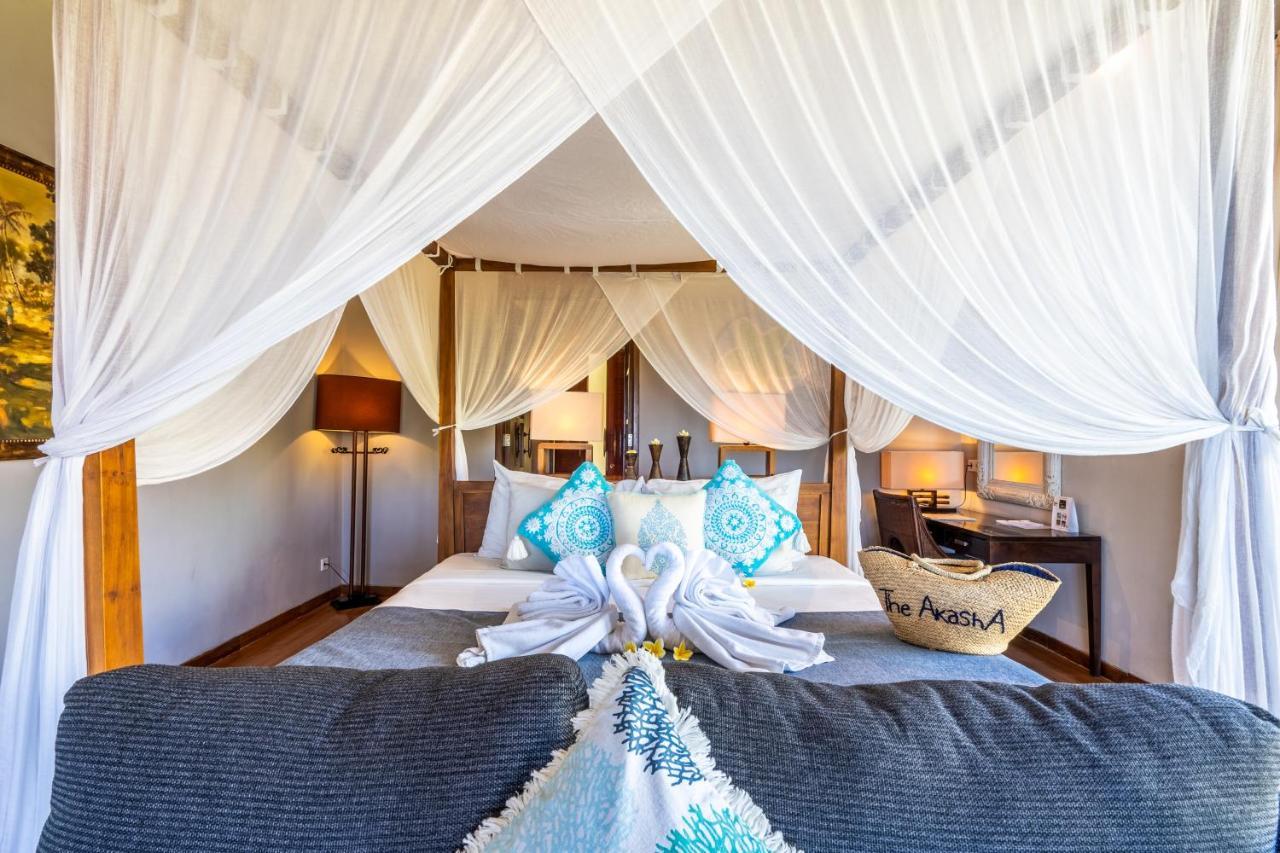 Hotel The Akasha Bali Luxury Seminyak (Bali)