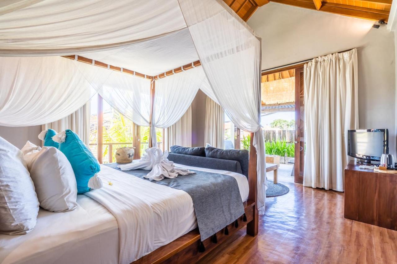 The Akasha Bali Luxury Seminyak (Bali)