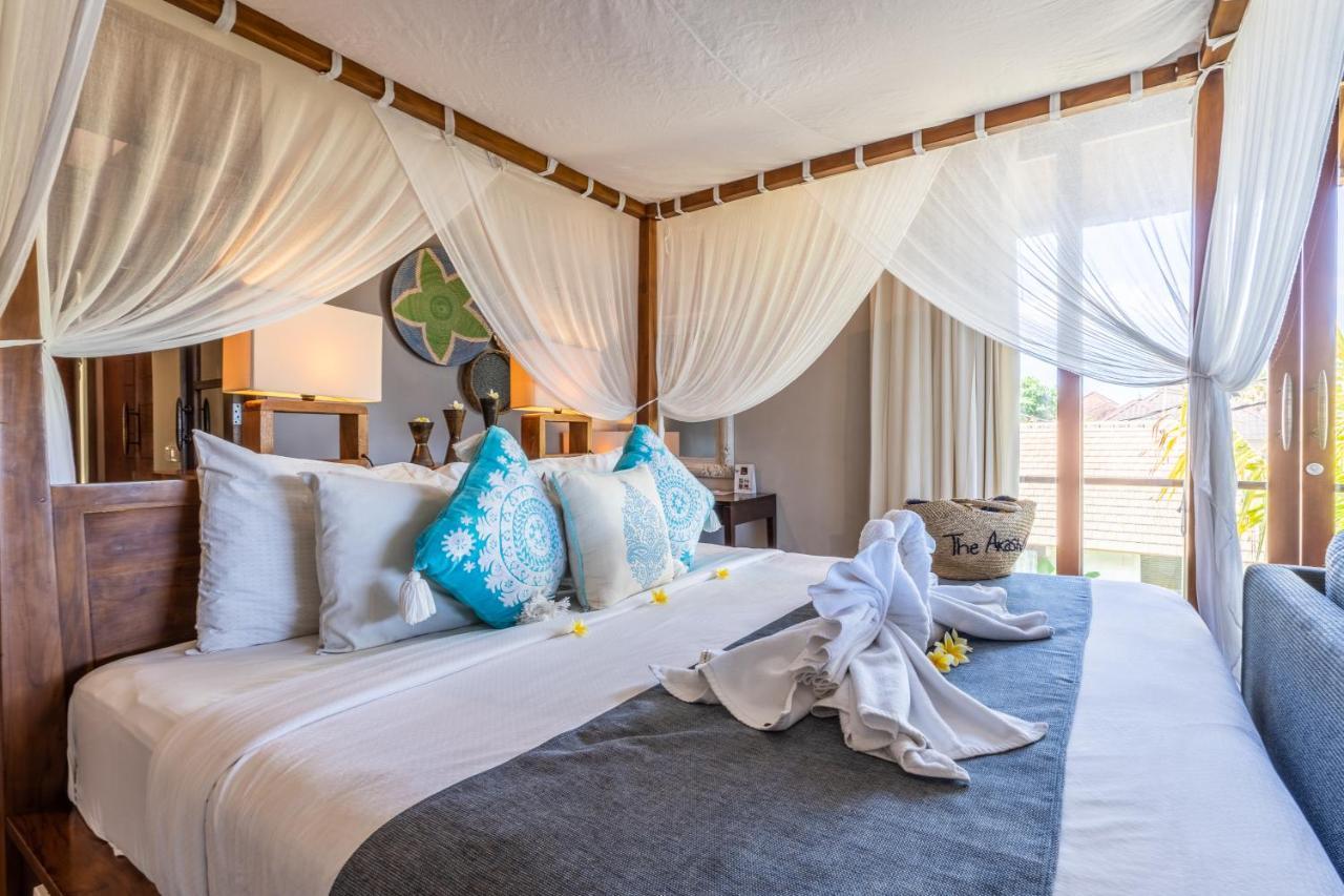 The Akasha Bali Luxury Hotel Seminyak (Bali)