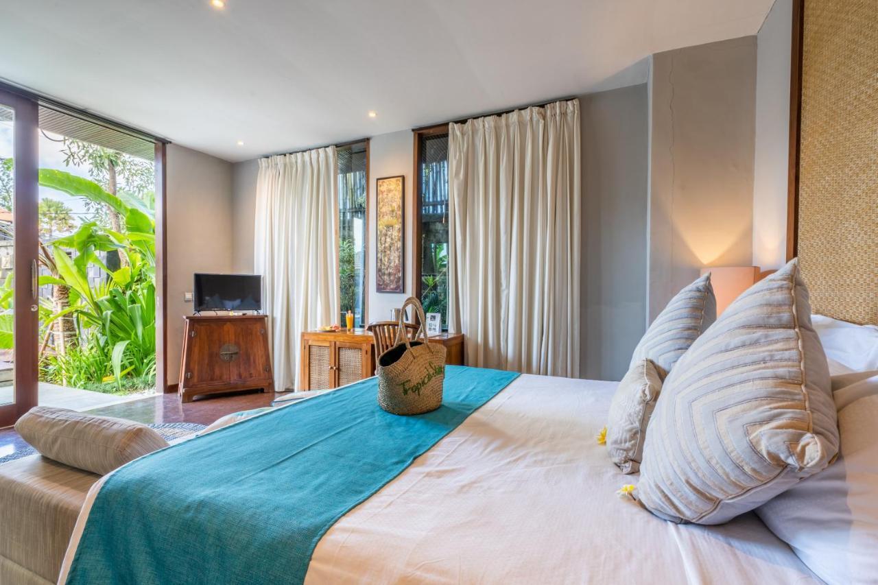 The Akasha Bali Luxury 4*