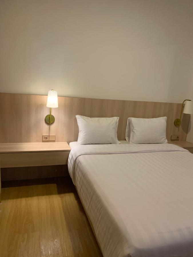 Apartment The Hita