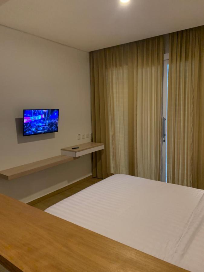 Apartment The Hita *
