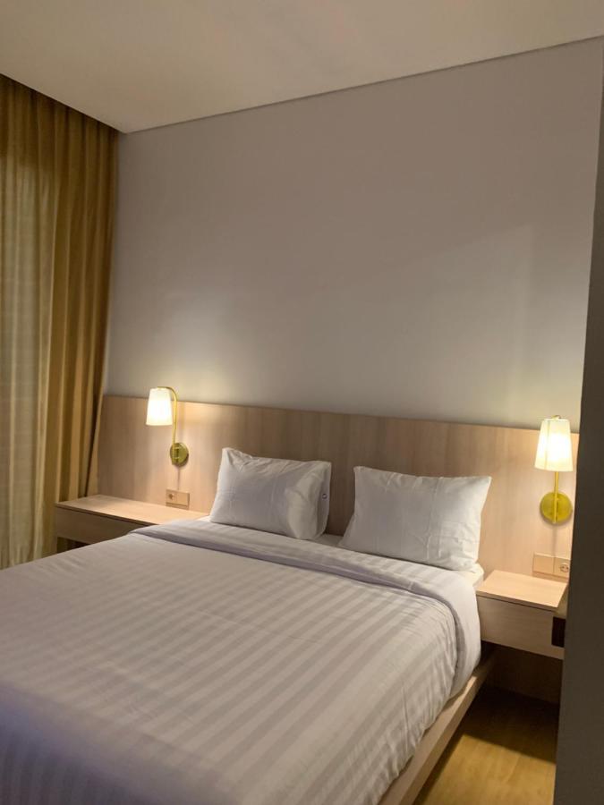Apartment The Hita *