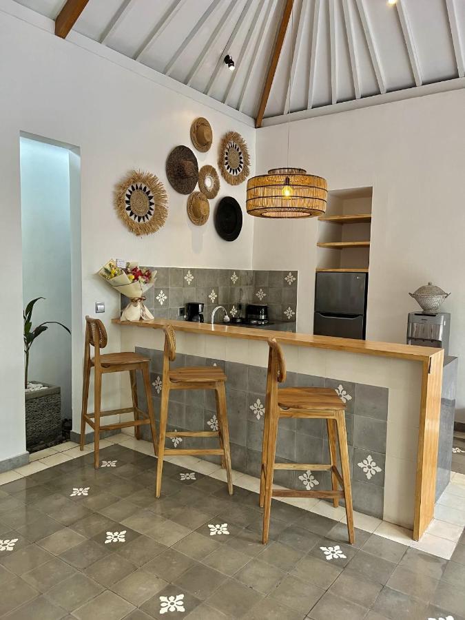 Villa Irma Seminyak (Bali)