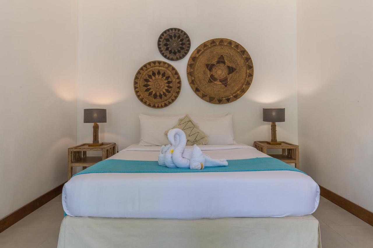 Pulesari 2 Bedrooms