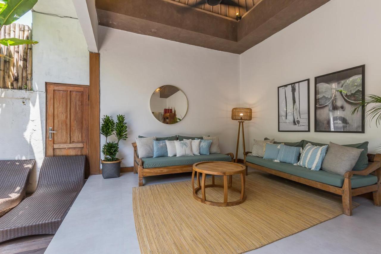 Pulesari 2 Bedrooms Villa Seminyak (Bali)