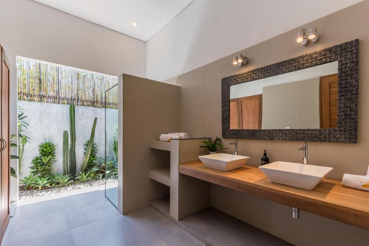 Pulesari 2 Bedrooms Villa Seminyak (Bali)