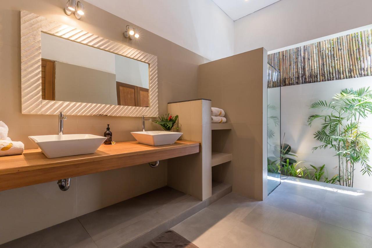 Villa Pulesari 2 Bedrooms *