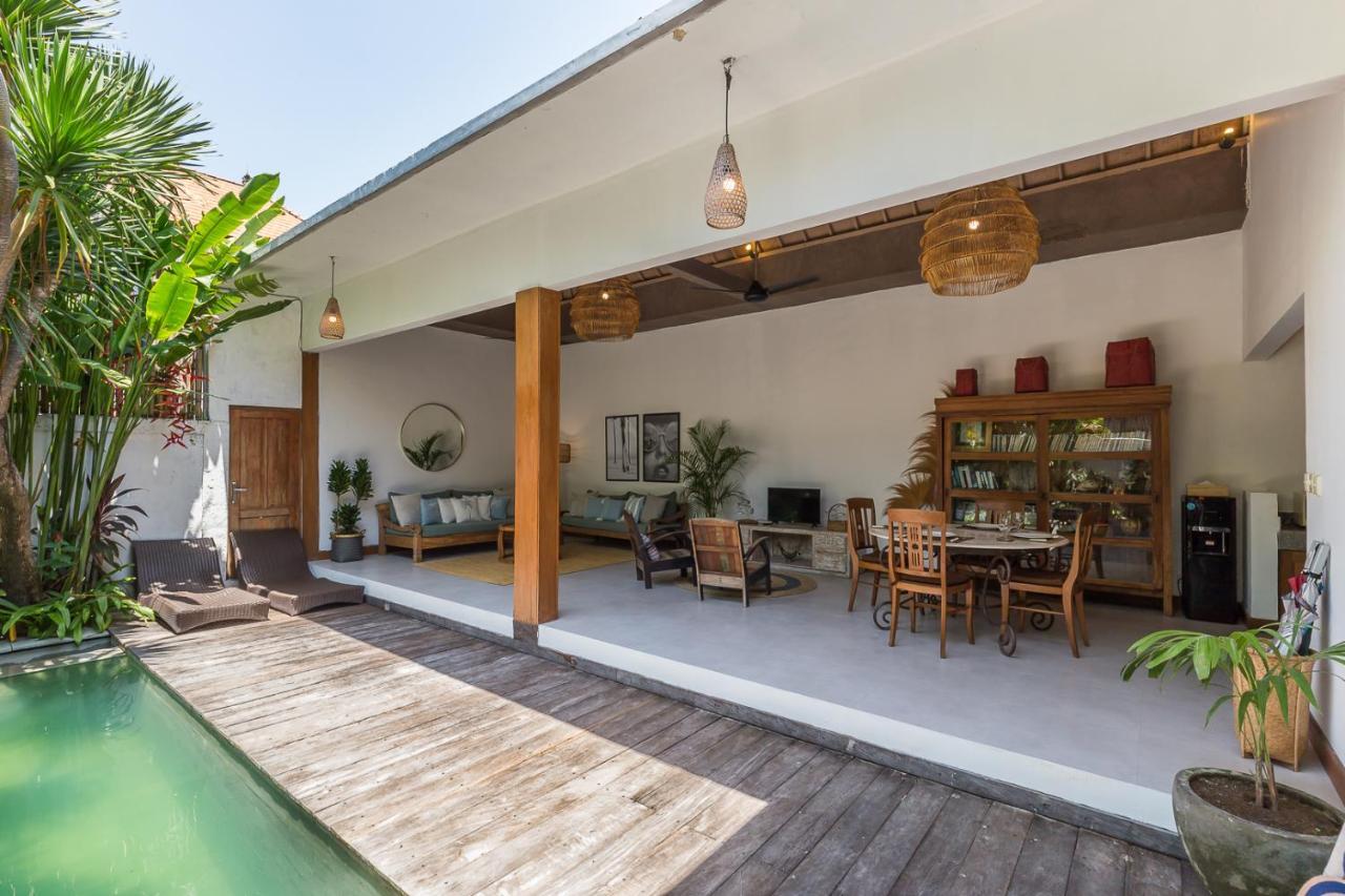 Pulesari 2 Bedrooms * Seminyak (Bali)