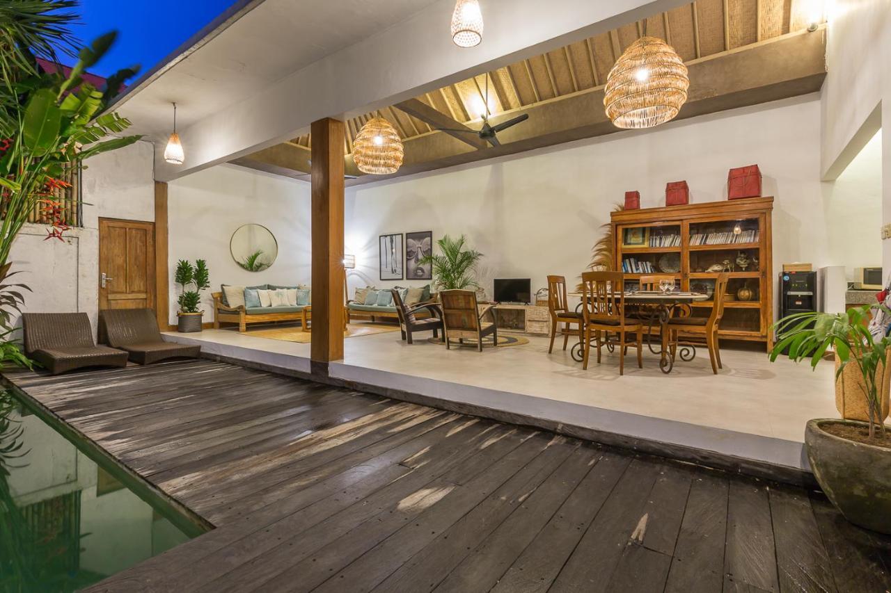 Pulesari 2 Bedrooms *
