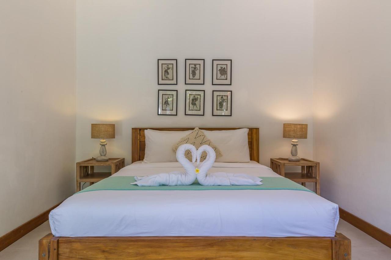 Villa Pulesari 2 Bedrooms