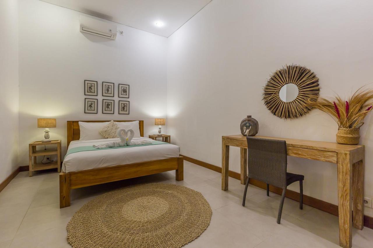 Villa Pulesari 2 Bedrooms *