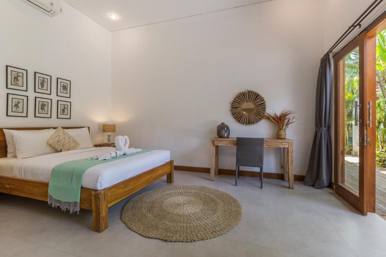 Pulesari 2 Bedrooms * Seminyak (Bali)