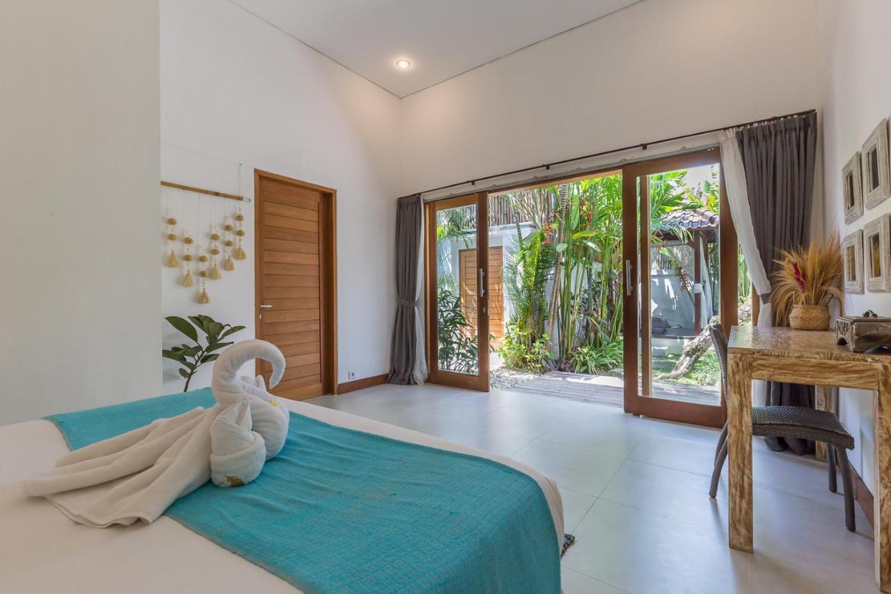 Pulesari 2 Bedrooms Villa