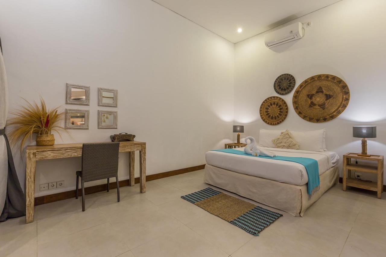 Pulesari 2 Bedrooms Villa *