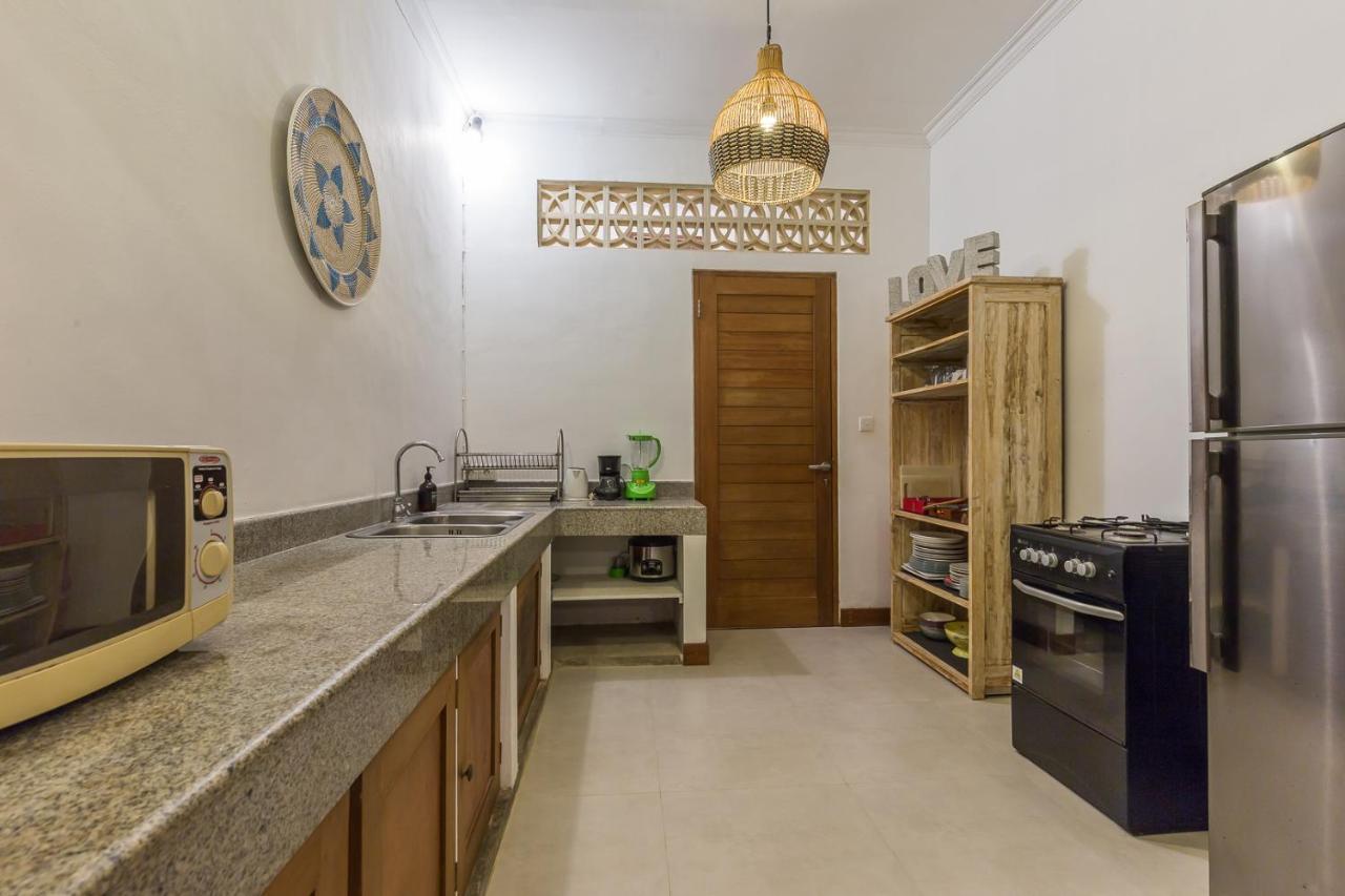 Pulesari 2 Bedrooms Seminyak (Bali)