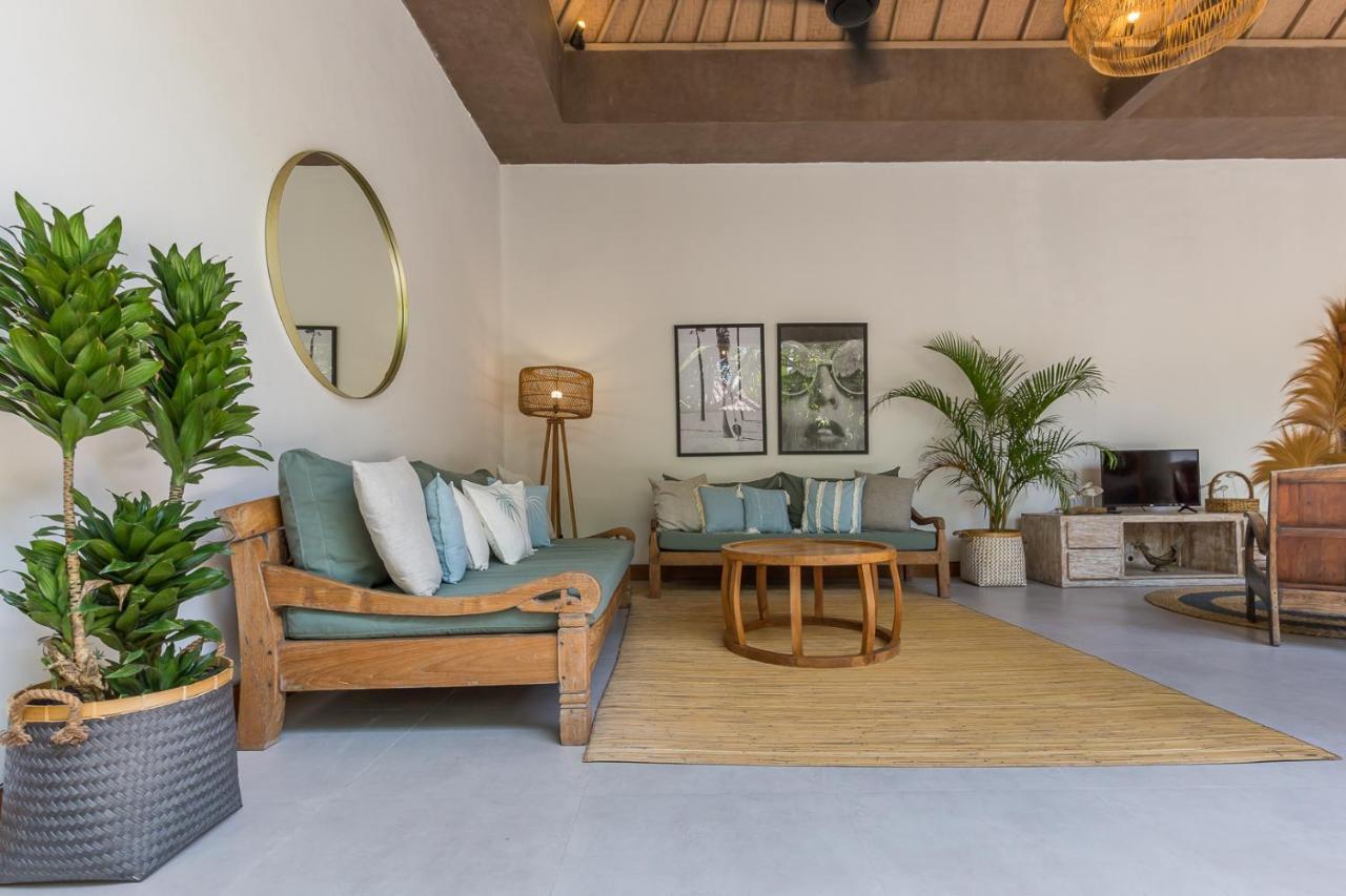 Pulesari 2 Bedrooms * Seminyak (Bali)