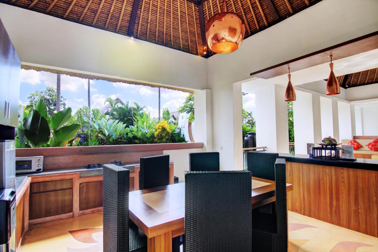 Estate & Spa - By Astadala Villa Seminyak (Bali)