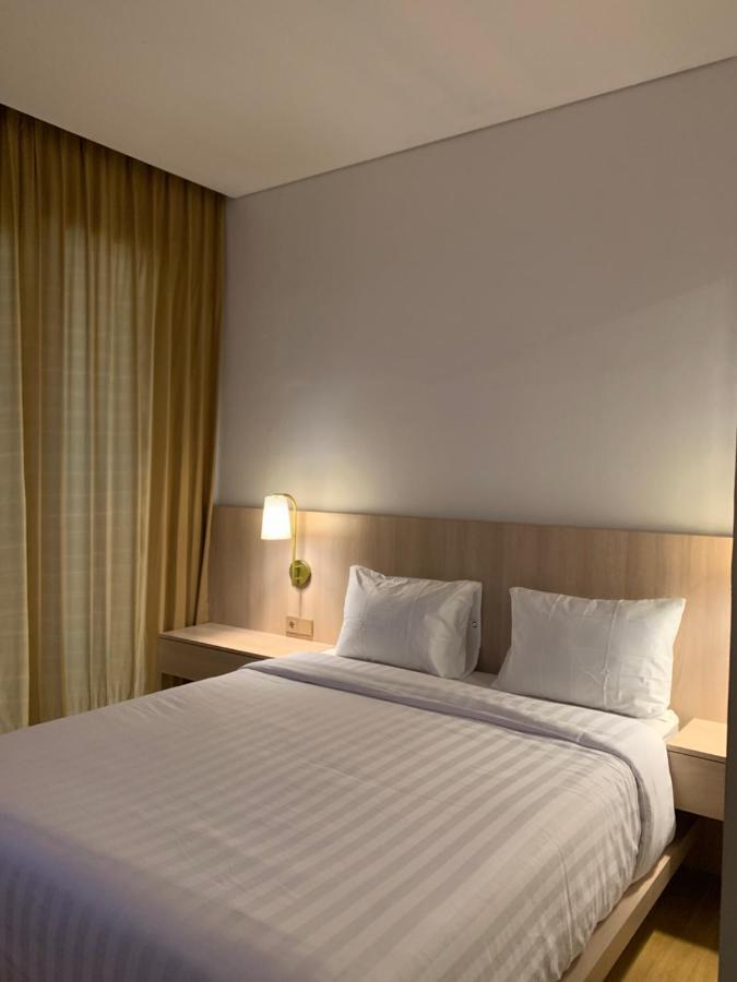 Apartment The Hita *