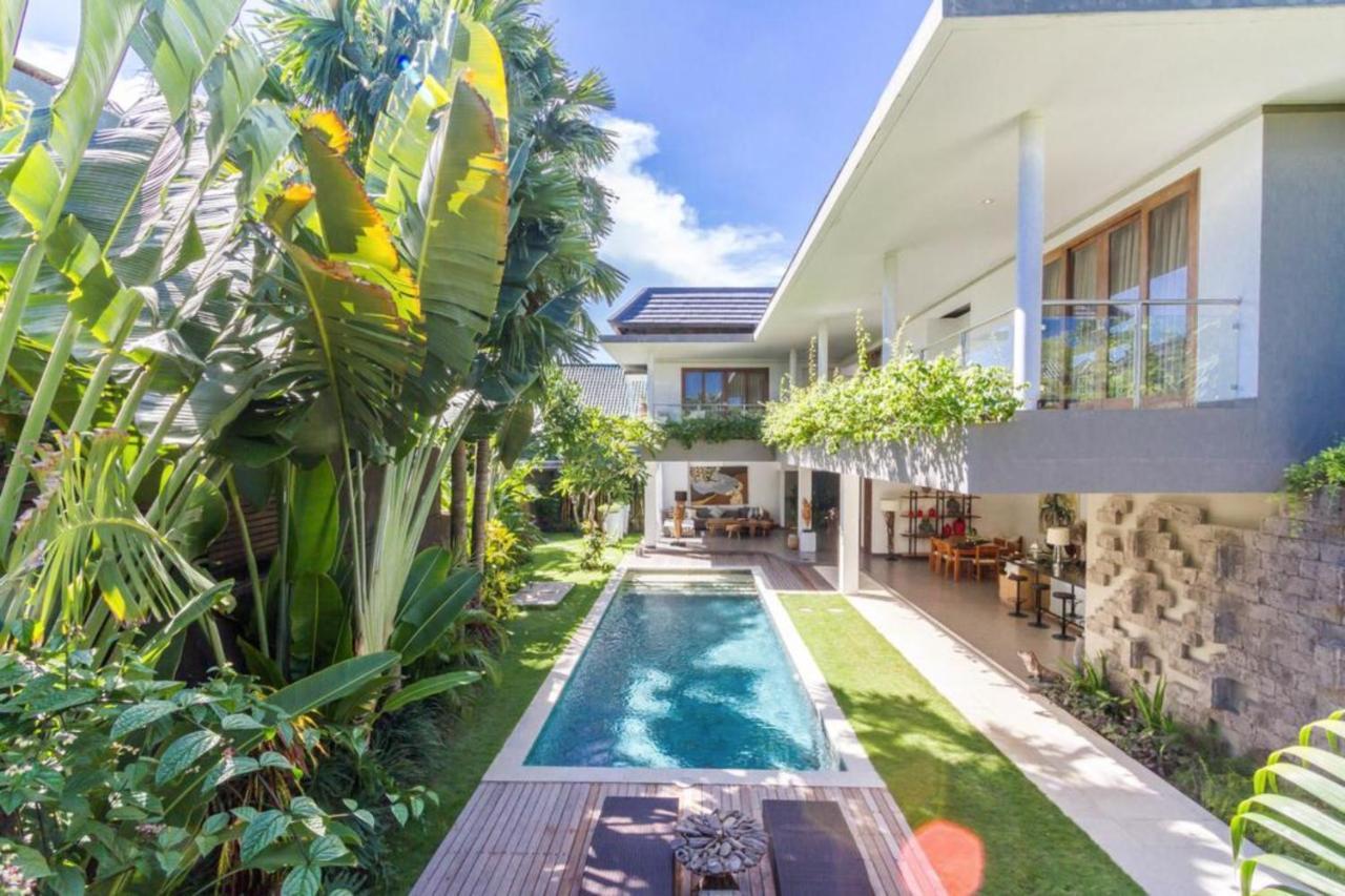 Biệt thự Alopa Seminyak (Bali)
