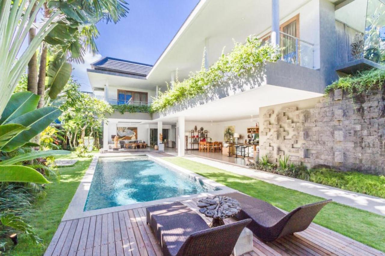 Biệt thự Alopa Seminyak (Bali)
