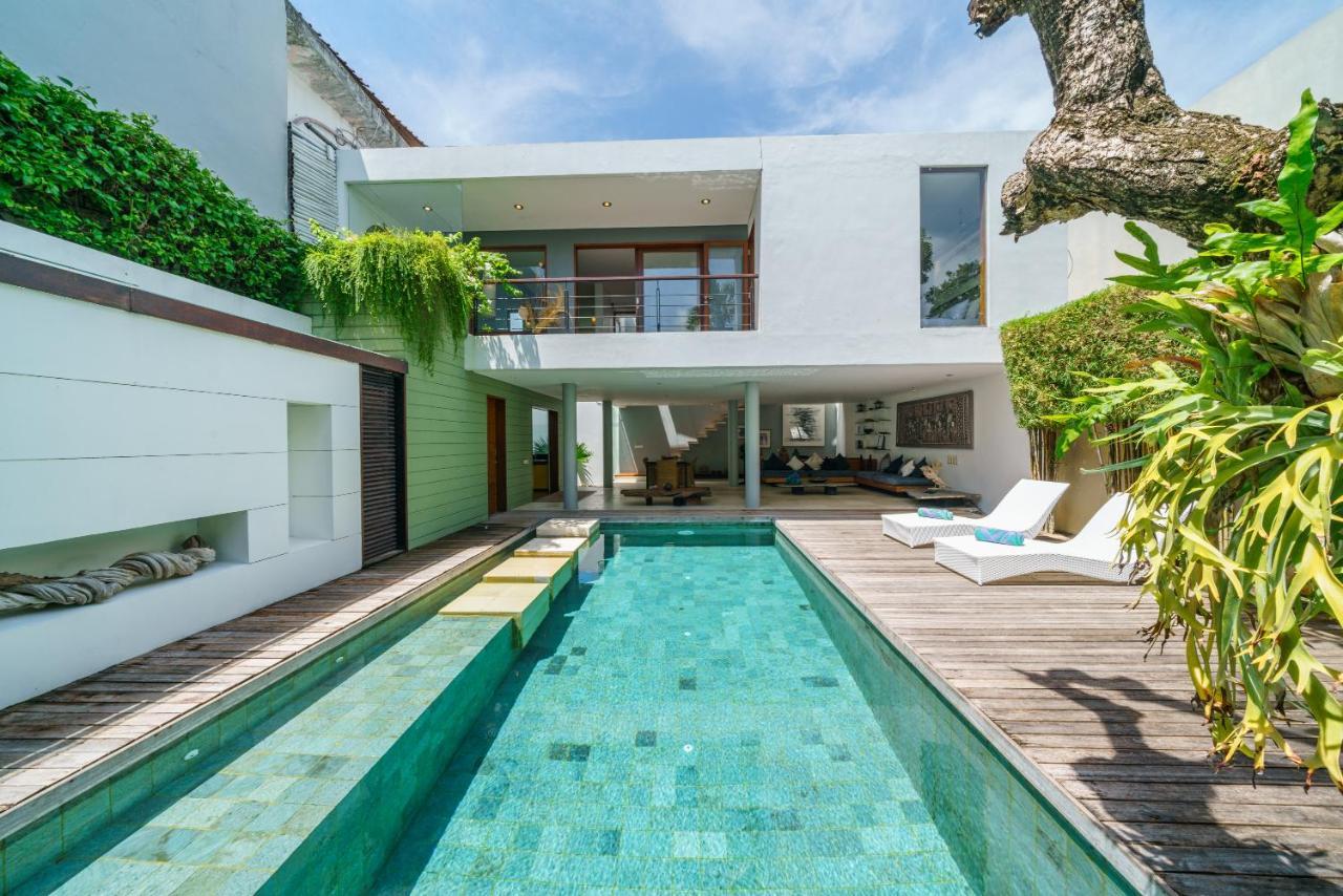 Rio - Contemporary 2br In Downtown Vila
