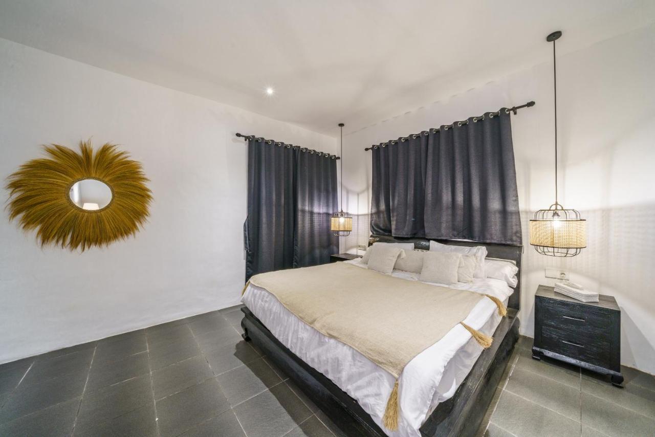 Mana 888 - Cozy Tropical 4br In Seminyak! Villa Seminyak (Bali)