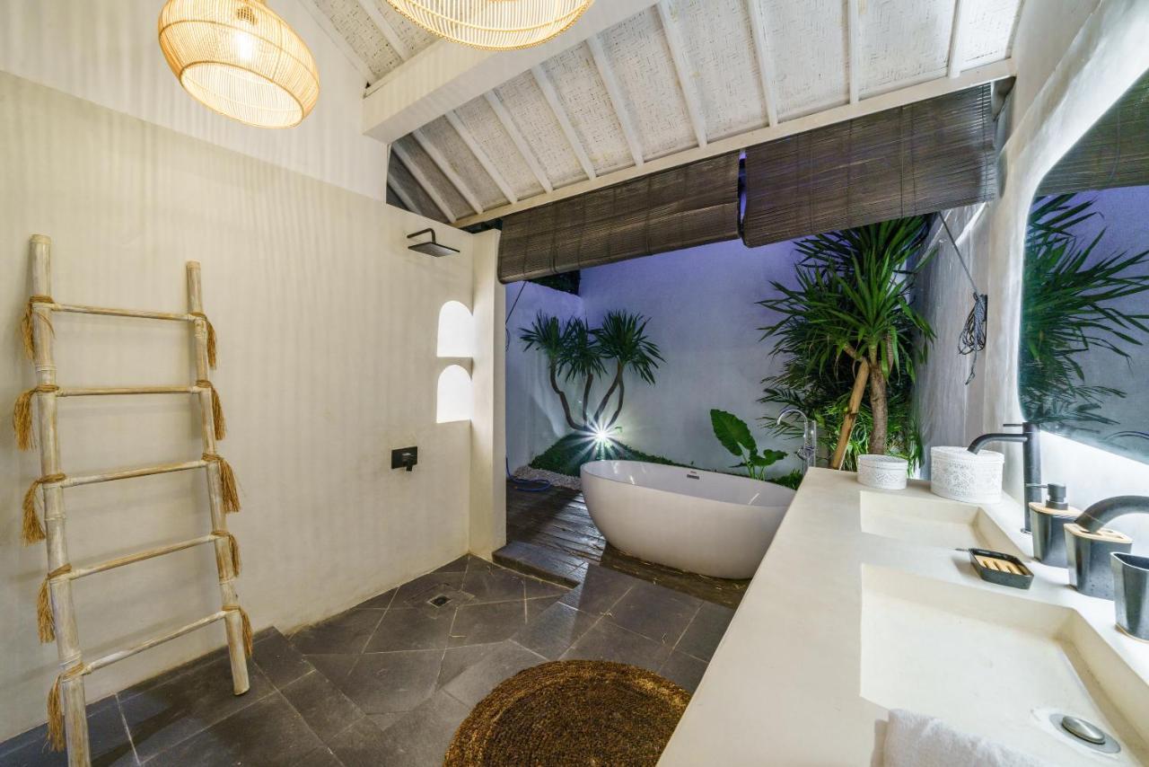 Mana 888 - Cozy Tropical 4br In Seminyak! Villa Seminyak (Bali)