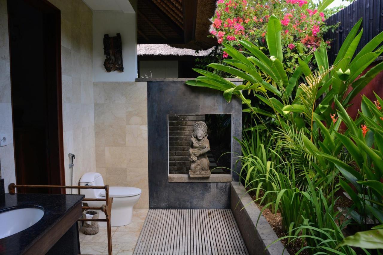 Bali Aja *