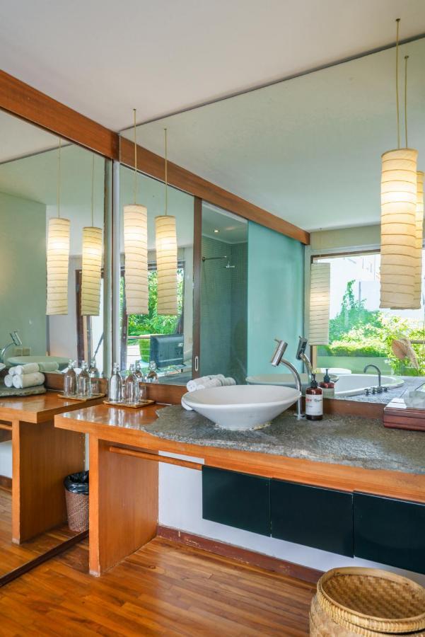 Rio - Contemporary 2br In Downtown Vila Seminyak (Bali)