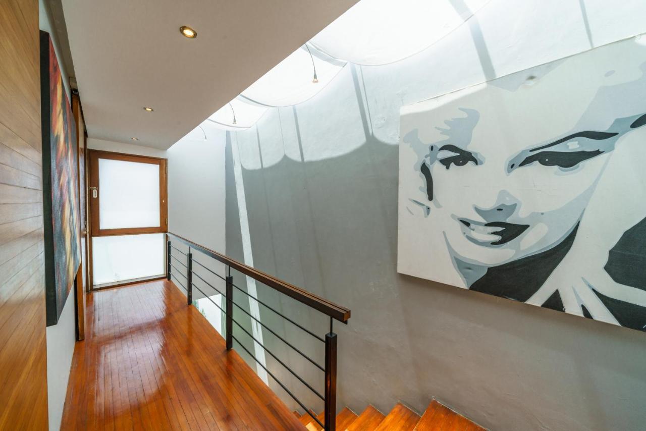 Rio - Contemporary 2br In Downtown Vila *