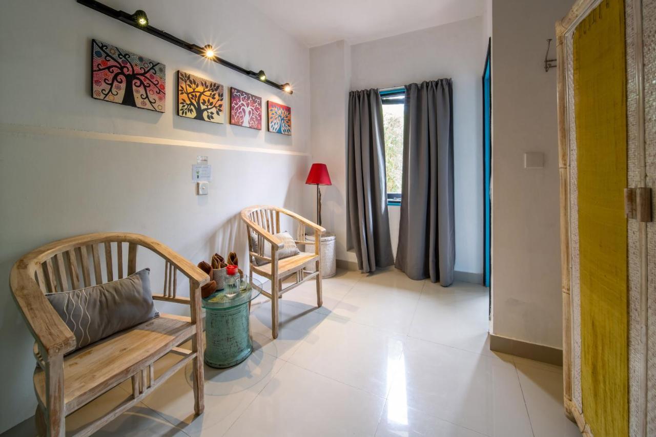 Biệt thự Kalamansi Seminyak (Bali)