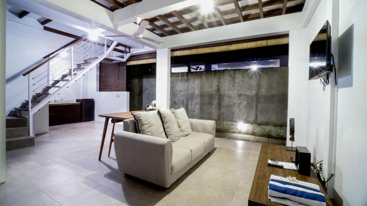 The Lumbung Wood Villa