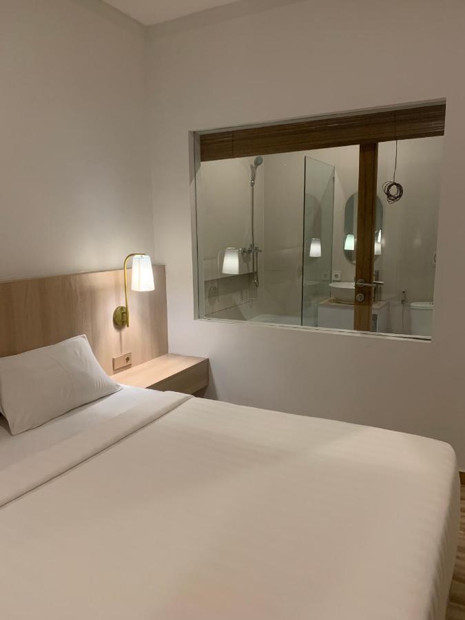 Apartment The Hita Seminyak (Bali)