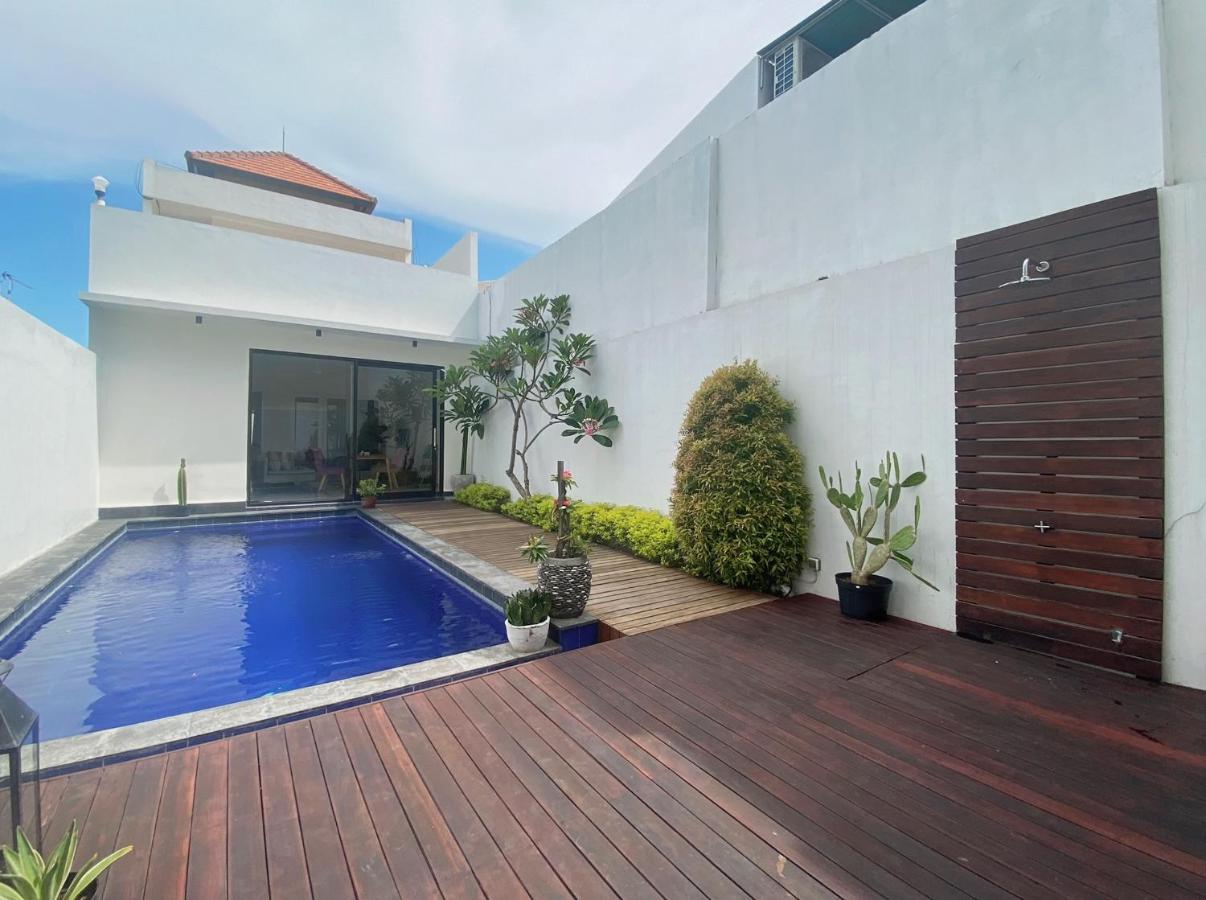 Villa Affordable 2br Private Pool Villa, Seminyak, Bali Seminyak (Bali)