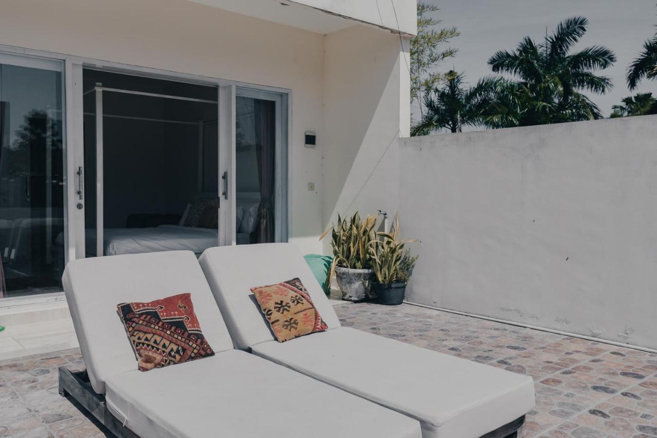 Affordable 2br Private Pool Villa, Seminyak, Bali