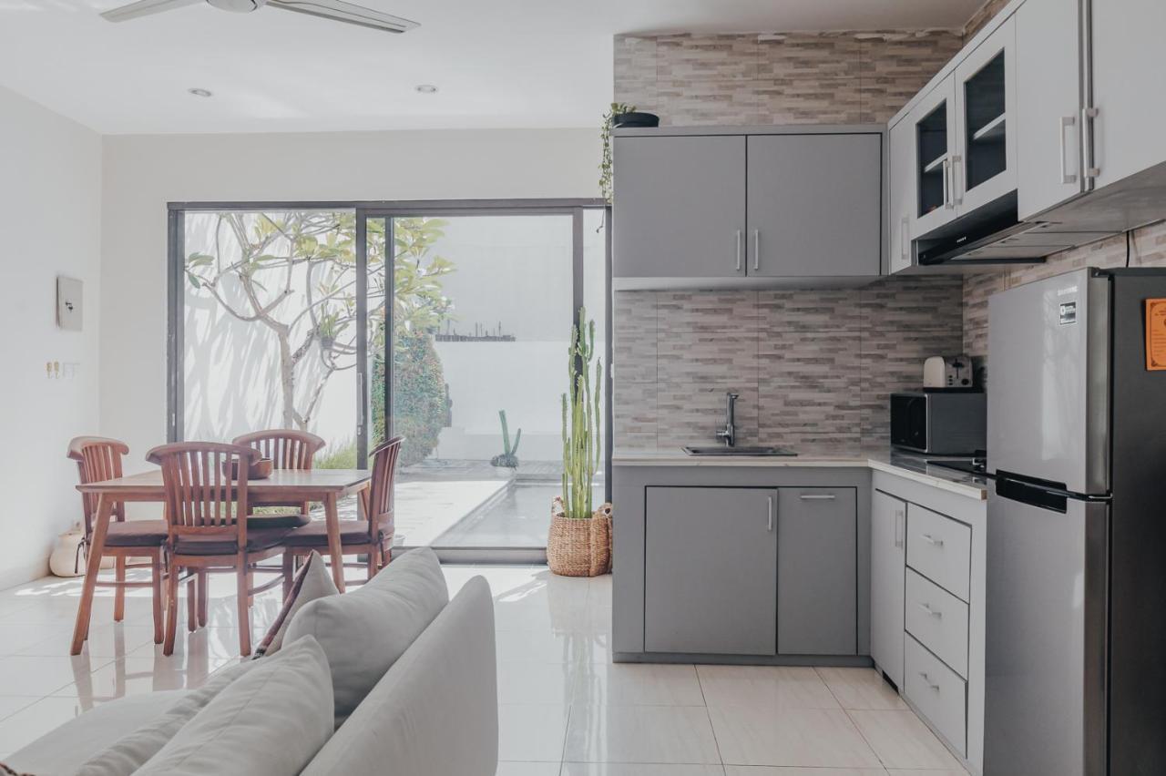 Affordable 2br Private Pool Villa, Seminyak, Bali