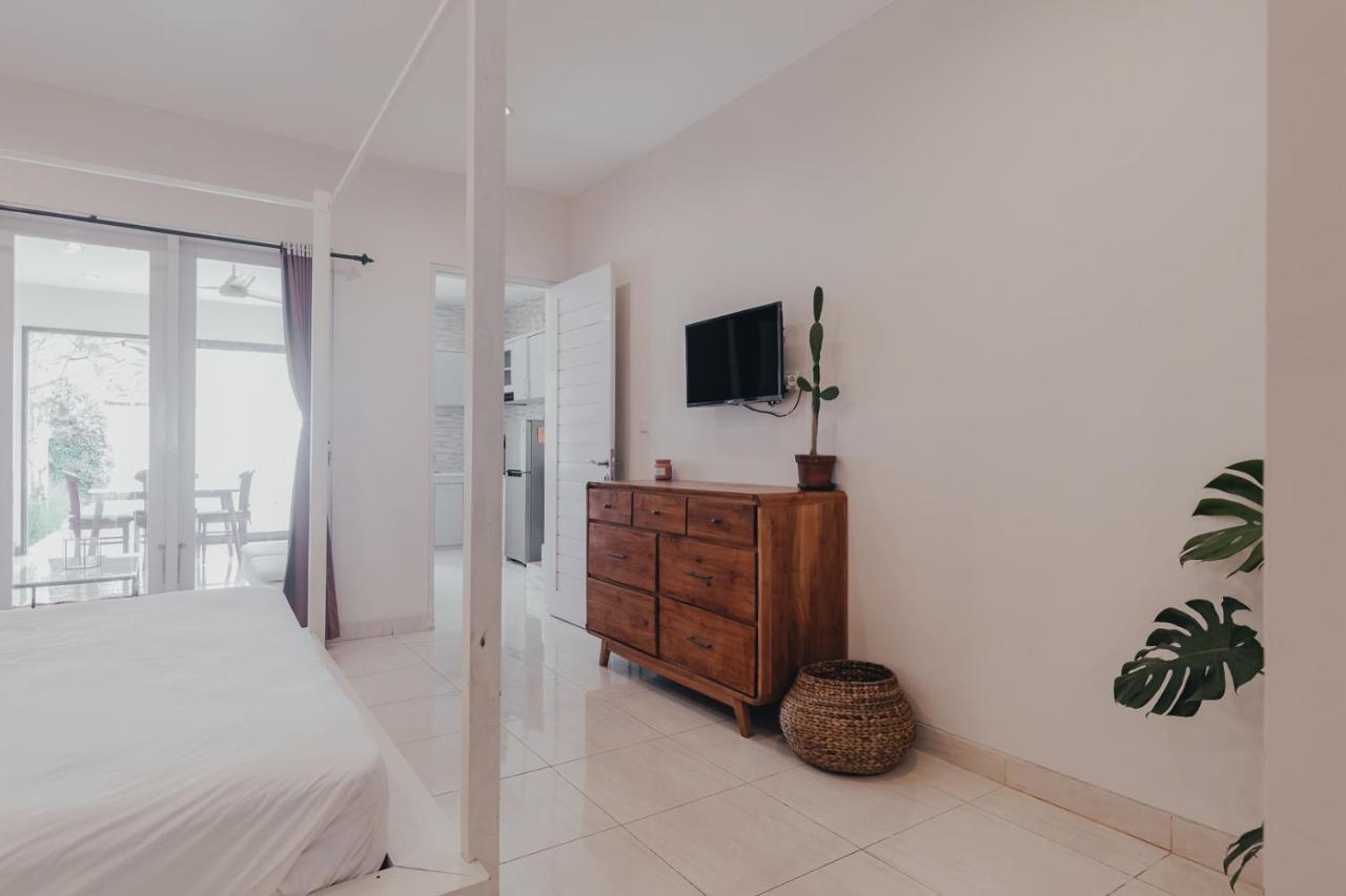 Affordable 2br Private Pool Villa, Seminyak, Bali *