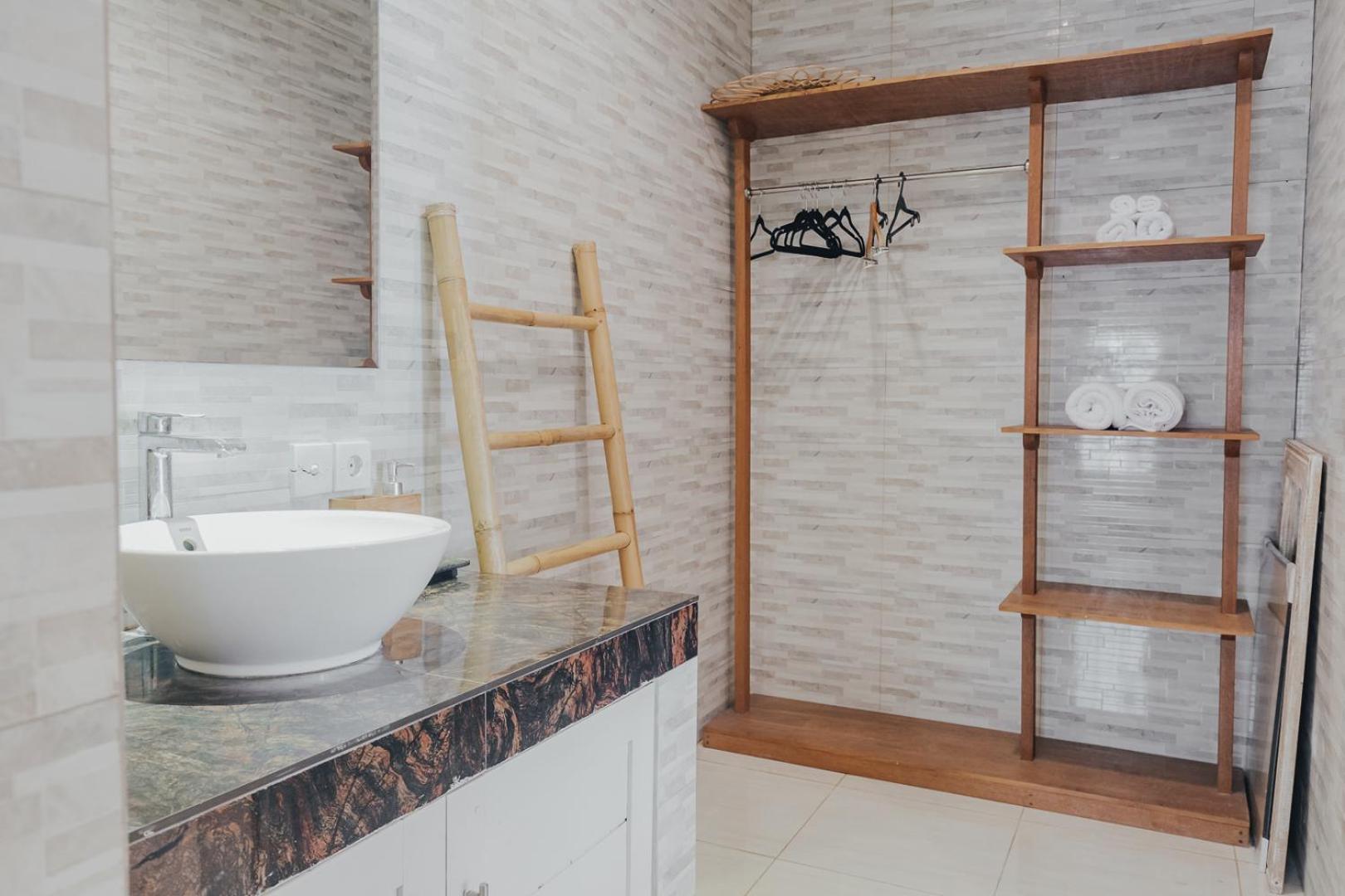Villa Affordable 2br Private Pool Villa, Seminyak, Bali